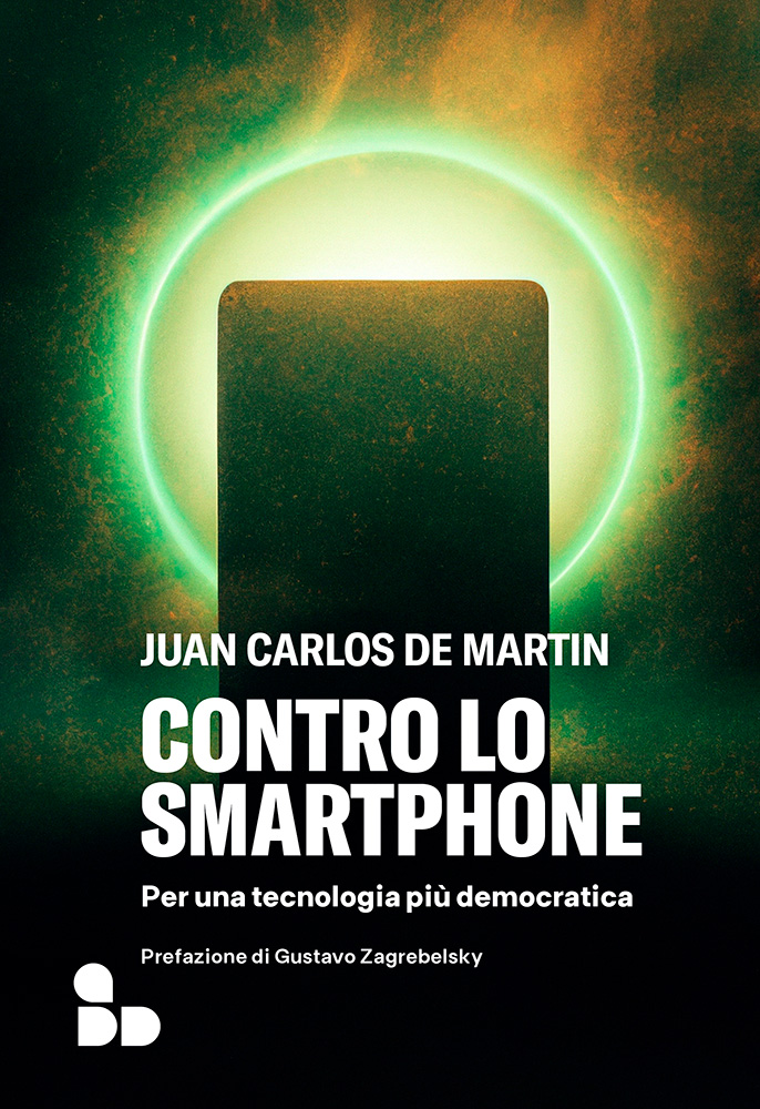"Contro lo smartphone: Per una tecnologia più democratica"
